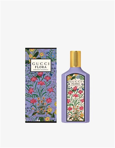 flora by gucci la rinascente|Beauty .